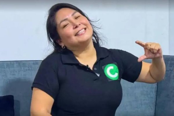Candidata é morta a tiros durante ato de campanha no Peru