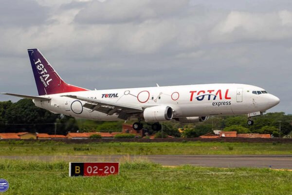 Abril dá fatia da transportadora Total Express ao BTG para quitar dívida