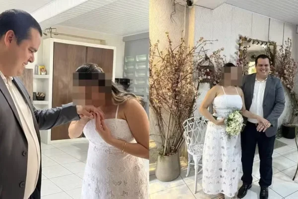 Namorado da estudante encontrada morta em Fortaleza era casado com outra mulher