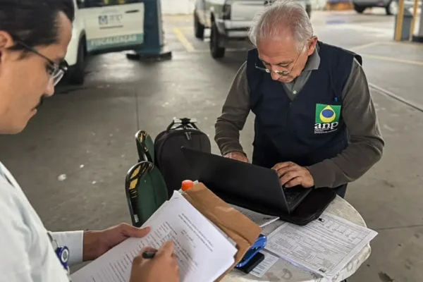 ANP aplicou R$ 200 milhões em multas por alta abusiva de combustíveis