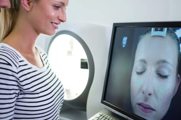 IA quer detectar hipertensão e diabetes com análises de vídeo em pacientes
