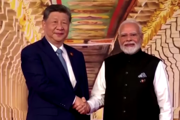 XI Jinping promete criar IA com código aberto para os países do Brics