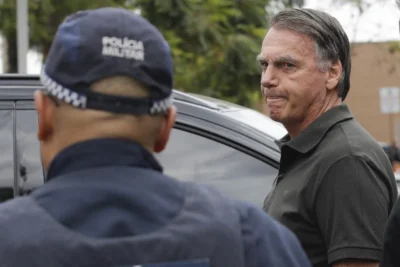 Bolsonarismo tenta criar clima político para retomar discussão sobre anistia