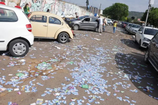 Campanha eleitoral para o segundo turno começa nesta segunda-feira