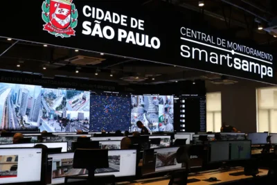 Conselho Nacional de Direitos Humanos pede suspensão do Smart Sampa