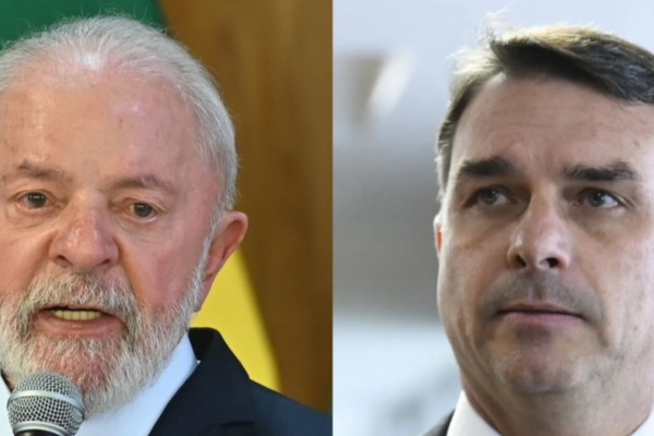 5 pontos: especialista explica “número mágico” decisivo entre Lula e Flávio