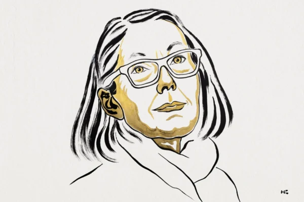 Escritora canadense Anne Carson vence Nobel de Literatura 2026