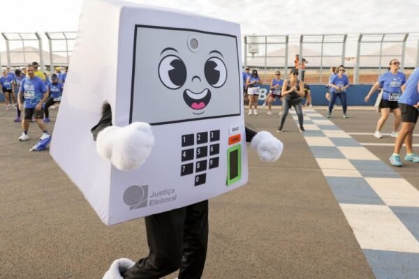 Como votar nas eleições 2026 sem o título de eleitor