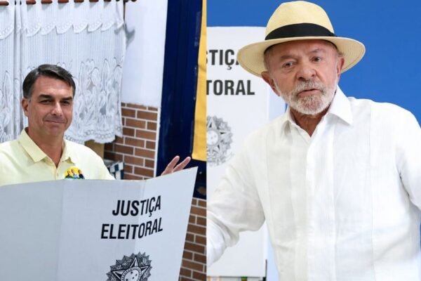 Quaest: Flávio Bolsonaro lidera em quadro de empate técnico
