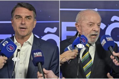 Lula questiona suposta cessão de terras raras aos EUA; Flávio rebate com CV e PCC
