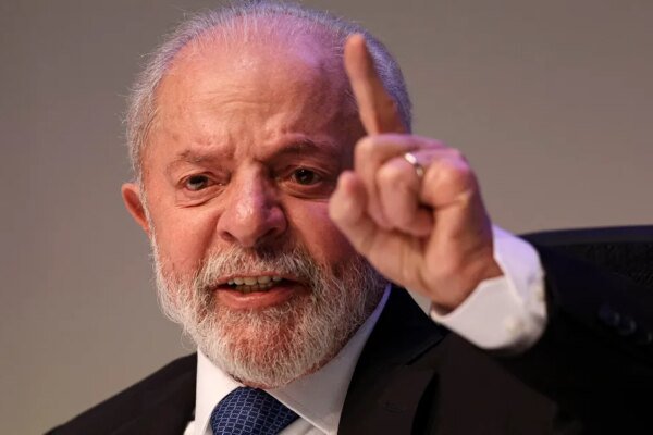 Quanto Lula gastou em redes sociais no primeiro turno das Eleições 2026?