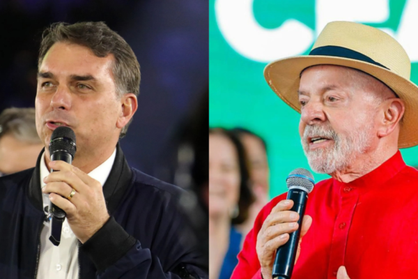 Analistas: Flávio chega à urna com direita unida e Lula, sem ampliar frente