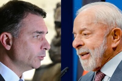 Flávio x Lula: o que dizem as pesquisas divulgadas na véspera do 2º turno