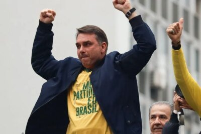 Flávio reúne governadores e parlamentares em Brasília para acompanhar apuração