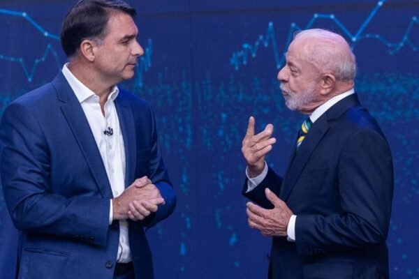 Algum candidato já virou no segundo turno nas eleições?