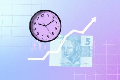 Ibovespa fecha em queda de 13,7%. Dólar sobe quase 9% para R$ 5,40
