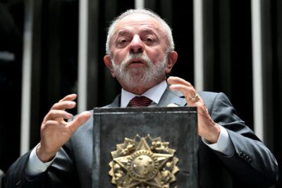 Como São Paulo votou no segundo turno? Lula ganhou 2,6 milhões de votos, mas perdeu no estado
