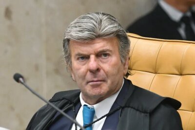 Fux marca para novembro audiência pública sobre impactos da MP das bets