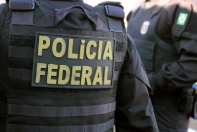 PF faz operação contra grupo que pretendia lucrar R$ 10 bilhões em fraude no MA