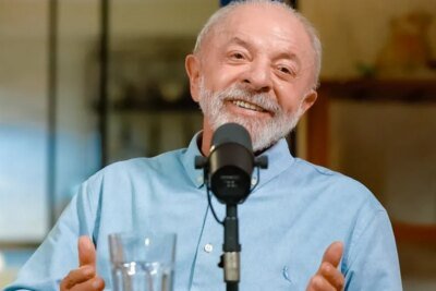 Em áudio enviado ao ‘Exército do Lula’, presidente diz que falará em breve