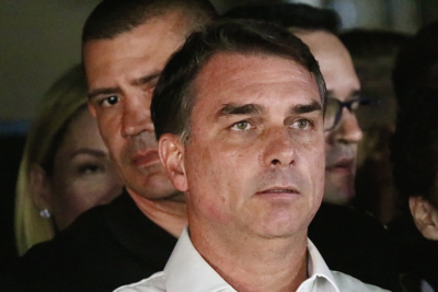 Argentina nega que Brasil tenha pedido explicações pela fuga de Bolsonaro