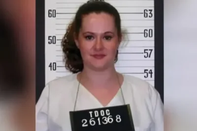 Mulher que sobreviveu à execução nos EUA relata dores constantes após injeção letal