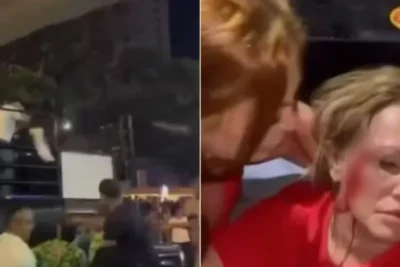 Onda de violência bolsonarista atinge eleitores de Lula após derrota de Flávio