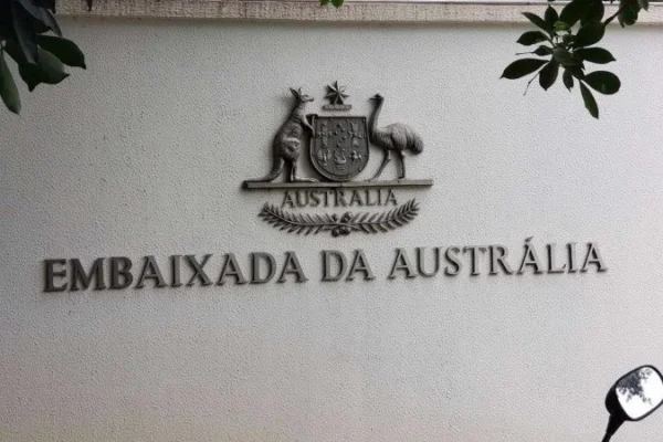 Austrália fecha embaixada no Brasil e cita terrorismo em alerta às vésperas da eleição