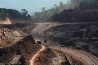 Na Vale, cobre ganha espaço enquanto minério de ferro perde rentabilidade