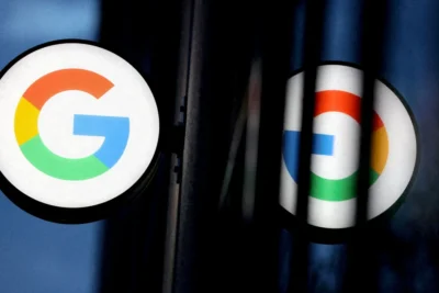 Google cai 13% e perde US$ 500 bilhões em valor de mercado