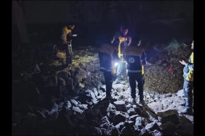 Bombardeios da Jordânia na Síria deixam sete mortos após ataque a igreja