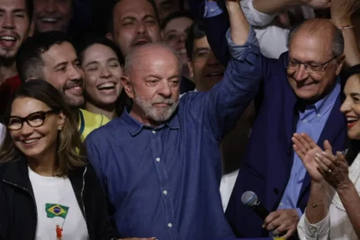Direita e esquerda da América Latina reconhecem vitória de Lula; Milei e Trump silenciam