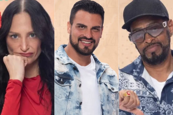 Enquete “A Fazenda 18”: quem você quer salvar na 3ª Roça?