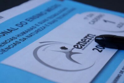 Inep divulga locais de prova do Enem 2026; veja como consultar