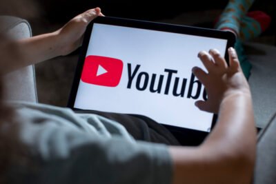 A próxima disputa do YouTube é pelo mercado de audiolivros