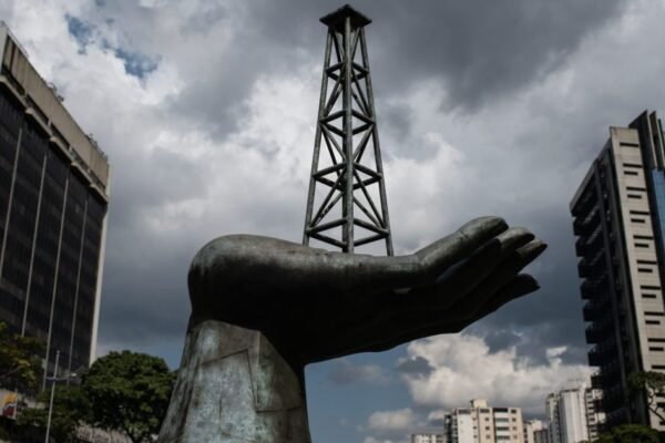 Opinião WSJ: A estratégia duvidosa de Trump para a Venezuela
