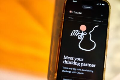 Anthropic, dona do Claude, entra com pedido de IPO