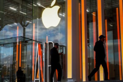 Apple supera Nvidia e volta a ser a empresa mais valiosa do mundo