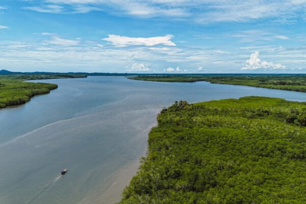Porto no Panamá vira palco de disputa entre empresário e bilionário