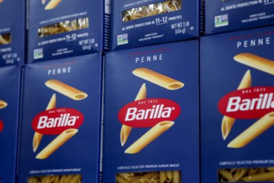 Heresia? Barilla compra Goodles, marca de mac’n cheese dos EUA, para disputar mercado com a Kraft