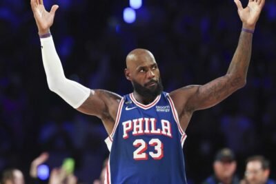 LeBron James transforma parceria de 11 anos com a Whoop em negócio