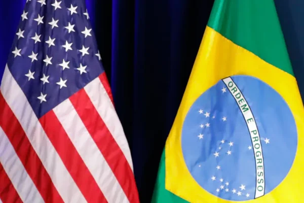 EUA fecham todos seus consulados no Brasil por ‘questão de segurança’