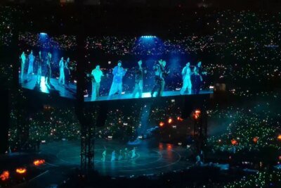 2º show do BTS no Brasil: confira tudo sobre e veja o que esperar