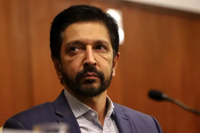 Câmara de São Paulo instala comissão para avaliar impeachment de Ricardo Nunes