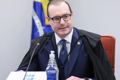 Zanin determina prorrogação do horário da votação até 19h