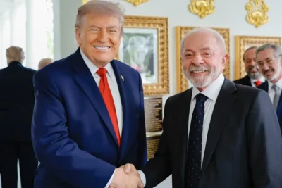 Brasil quer preservar negociação comercial com EUA mesmo após chegada de Flávio