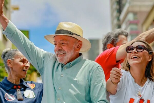 QG de Lula já esperava números adversos no Datafolha e evita desmobilização