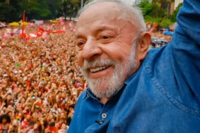 LULA VIRA NAS REDES – ICL Notícias