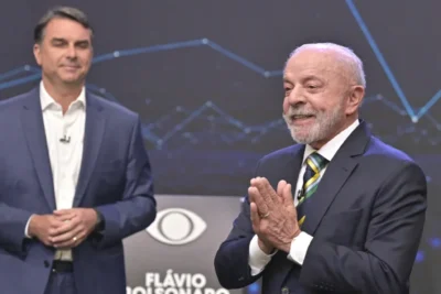 Primeiros resultados: Vantagem de Lula aumentou no 2º turno em cidades que apuração avançou