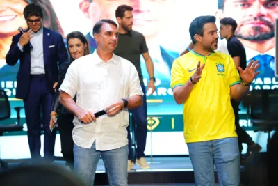 Vorcaro diz que fez “parceria boa” com Marçal enquanto ele disputava a prefeitura de SP